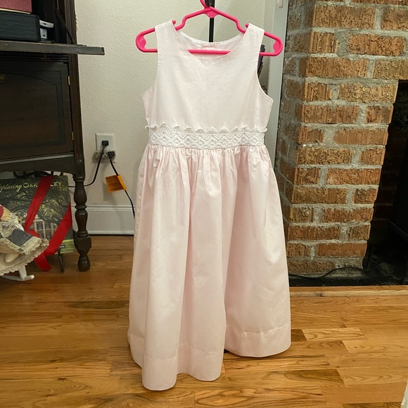 Bailey Boys Classics Girls Dress size 5 - Picture 1 of 16